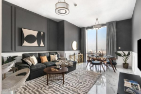 GuestReady - Grey Chic - Amna